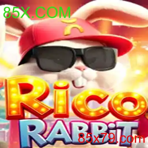 RicoRabbit: O Fenômeno dos Jogos Atraindo Multidões